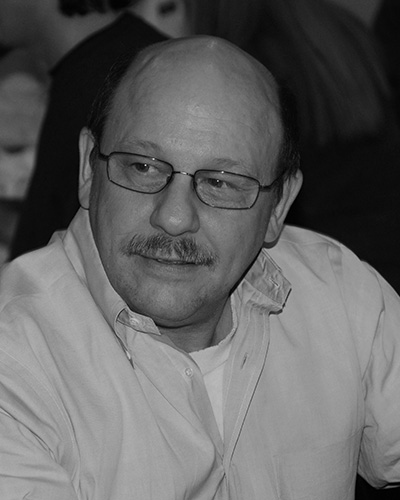 Virgil Brack