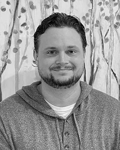 Daniel Judy